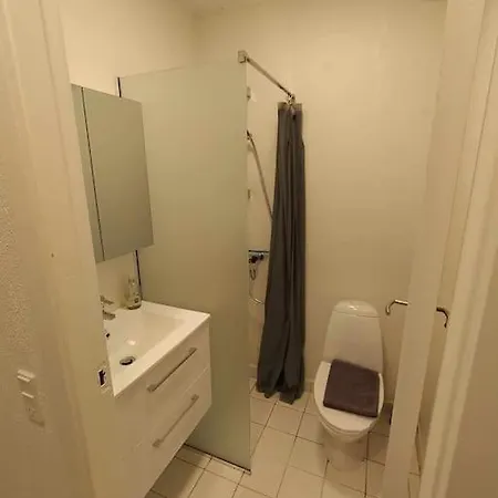 Apartment Lille Hyggelig No 12 *