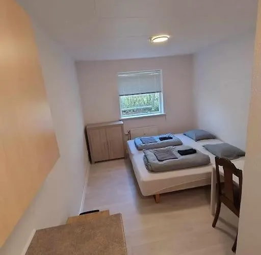 Lejlighed Lille Hyggelig No 12 Billund
