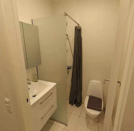 Lejlighed Lille Hyggelig No 12 *